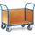 FETRA Dreiwandwagen 500 kg