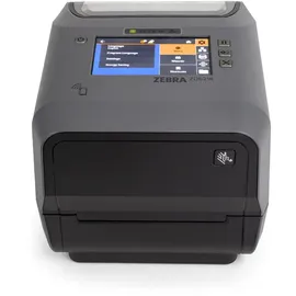 Zebra Technologies ZD621R Farbe
