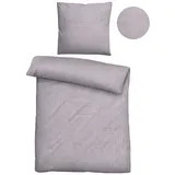 biberna Bettwäsche MUSSELIN - B/L ca. 155,00x220,00