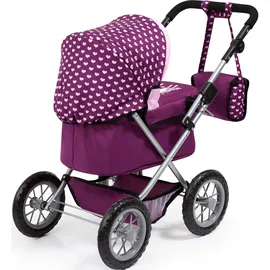 Bayer Design Trendy violett/rosa