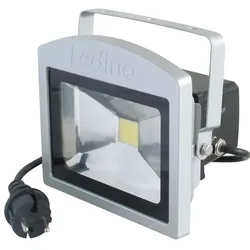 LED Anti-Panik-StrahlerArbeitsstrahler Sicherheitsleuchte IP65