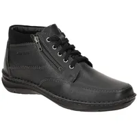 Josef Seibel New Anvers 84 | Stiefelette für Herren | schwarz 44