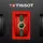 TISSOT T-Lady Lovely Round Edelstahl 19,5 mm T140.009.36.091.00