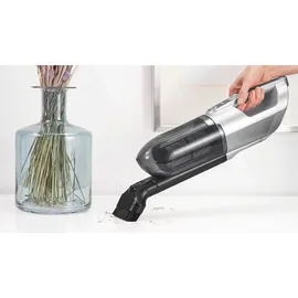 Bosch Flexxo Serie 4 Gen2 BBH3K2801 concrete silver
