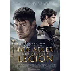 Der Adler der neunten Legion | Zustand: Neu & original versiegelt