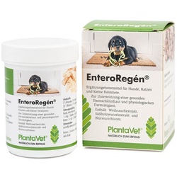 PlantaVet EnteroRegen 50 Tabletten