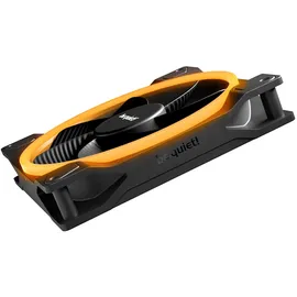 be quiet! Light Wings PWM Lüfter 140mm Reverse Black