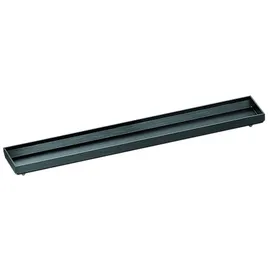 Dallmer Abdeckung CeraWall Individual schwarz matt