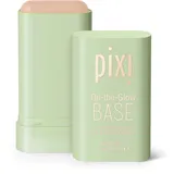 Pixi On-The-Glow Base Foundation Nude 19 g