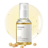 mixsoon Bean Essence Gesichtsserum 50 ml