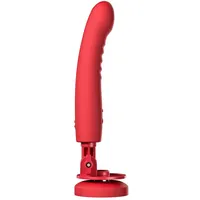 Lovense Vibrator Mission 2 rot