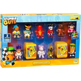 STUMBLE GUYS S1 Figures - 12 Deluxe Box VER.A