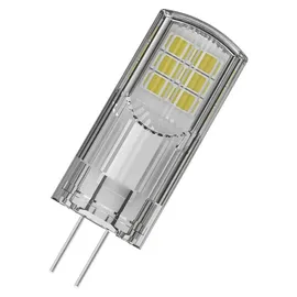 LEDVANCE LED Stiftsockellampe G4 2,2W 300lm warmweiß
