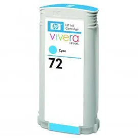 HP 72 cyan (C9371A)