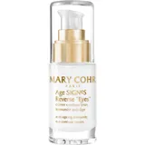Mary Cohr Age Signs Reverse Augencreme Konzentrat 15 ml