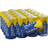 Varta Industrial Baby C (20 St.)