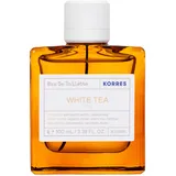 Korres White Tea Eau de Toilette 100 ml