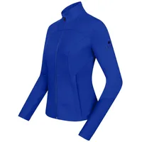 Elt Powerstretch Sweatjacke Padua, saphirblau, XXL - XXL