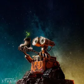 ABYstyle Disney Wall-E Figur