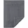 Egeria Denver 70 x 130 cm anthrazit