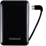 Intenso XC10000 schwarz