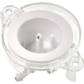 Philips Anschluss (Wassertank) kompatibel mit GC8702 Dampfbügelstation