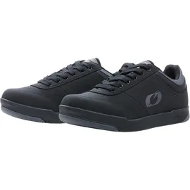 O'Neal PUMPS FLAT grau/schwarz 36