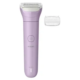 Philips Lady Shaver Series 6000 lila