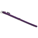 Nobby South Halsband Lila 42 cm