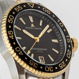 Jacques Lemans Liverpool Diver 1-2205N