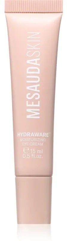 Mesauda Milano Hydraware Moisturizing Eye Contour Augenkontur-Gel 15 ml