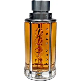 HUGO BOSS Boss The Scent Lotion 100 ml