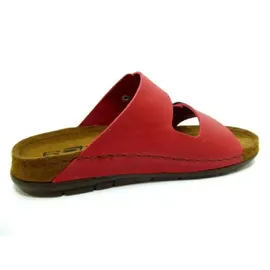 ROHDE Easys N°42 Damen cherry/dunkelrot 39