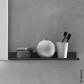 Geberit iCon Wandablage 67,5x5,5x13 cm, 502327, 502327JK1,