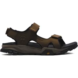 Timberland Lincoln Peak Sandalen Cocoa 44