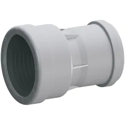 Dallmer HT/SML-Rohrverbinder DN 70 x DN 70, SML 880048