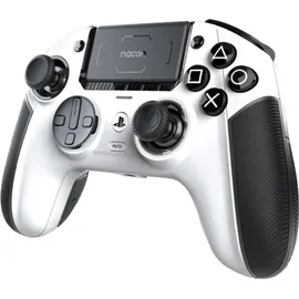 Nacon Revolution 5 Pro PS4/PS5 Controller Weiß