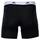 Adidas Herren Boxer Brief (3PK) -Active Flex Cotton Retroshorts, 006 Black, XXL (3er Pack)