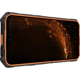Hammer IRON V 6 GB RAM 64 GB orange
