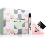 Prada Paradoxe Eau de Parfum 50 ml + Eau de Parfum 10 ml Geschenkset 3