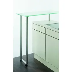 Naber 3023010, Schwenkbar Turn Around, APL-H 960 mm, Konsole H 160 mm