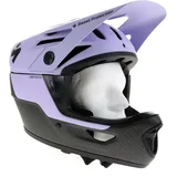 Sweet Protection Arbitrator MIPS Fullface Helm abnehmbar-Lila-M-L