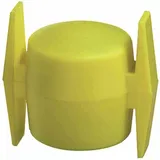 GAH Alberts Kreuzkopf für 42 mm DM. Wäschepfähle
