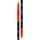 Atomic Pro C2 Skintec JR - Red / Black / White - 160