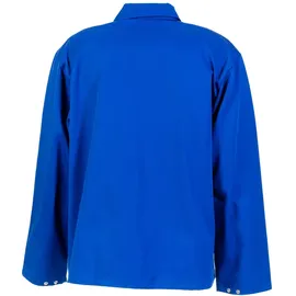 Planam Jacke Gastro Herren Kornblau 64