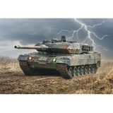 Italeri 510106567 1:35 Leopard 2A6