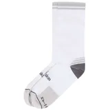 Jack Wolfskin Prelight Sock CL C 44-46 Weiß