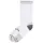 Jack Wolfskin Prelight Sock CL C 44-46 Weiß