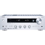 Onkyo TX-8270 silber