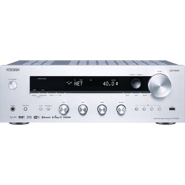 Onkyo TX-8270 silber